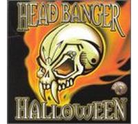 Various Artists - DJ's Choice Head Banger Halloween