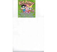 Various Artists - DJ's Choice Kid Power