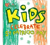 Various Artists - DJ's Choice Kids Celebrate St Pats