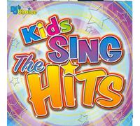Various Artists - DJ's Choice Kids Sing The Hits