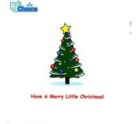 Various Artists - DJ's Choice Merry Little Christmas