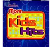 Various Artists - DJ's Choice More Kids Hits