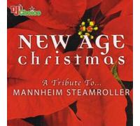 Various Artists - DJ's Choice New Age Christmas 1