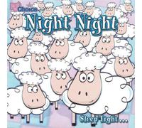 Various Artists - DJ's Choice Night Sleep Tight