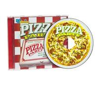 Various Artists - DJ's Choice Pizza Party