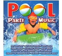 Various Artists - DJ's Choice Pool Party Music