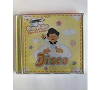 Various Artists - DJ's Choice Rock a Bye Baby Madonna