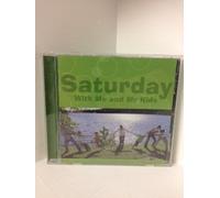 Various Artists - DJ's Choice Saturday