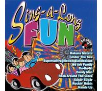 Various Artists - DJ's Choice Sing a Long