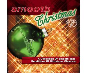 Various Artists - DJ's Choice Smooth Christmas