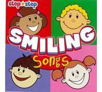Various Artists - DJ's Choice Step: Smiling Songs