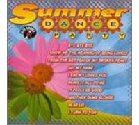 Various Artists - DJ's Choice Summer Dance Party
