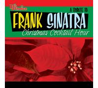 Various Artists - DJ's Choice Tribute Frank Sinatra Christmas