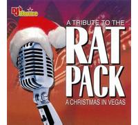 Various Artists - DJ's Choice Tribute to The Rat Pack Christmas