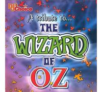 Various Artists - DJ's Choice Tribute to The Wizard of Oz