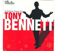 Various Artists - DJ's Choice Tribute Tony Bennett Cmas