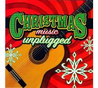 Various Artists - DJ's Christmas Unplugged