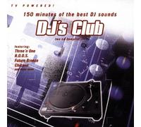 Various Artists – DJ's Club – Importé – Global