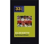Various Artists DJs do Guetto by Elliott & Dr. Richard Newcastle University & UK Elliott Dr. Richard Newcastle University UK (Auteur)