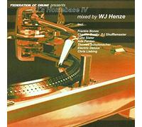 Various Artists - DJ's Homebase 4