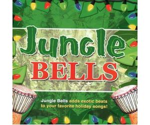 Various Artists - DJ's Jungle Bells