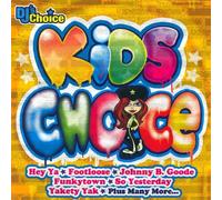 Various Artists - DJ's Kids Choice
