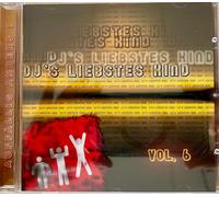 Various Artists - DJ's Liebstes Kind 6 [Import]