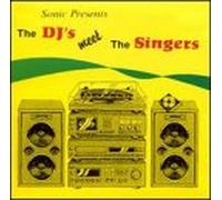 Various Artists - DJ's Meet Singers