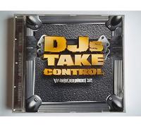 Various Artists - DJ's Take Control 2