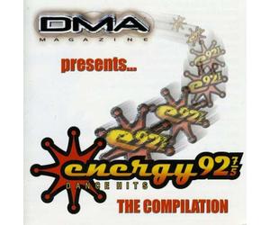 Various Artists - DMA Presents Energy 92.7/5 Dance