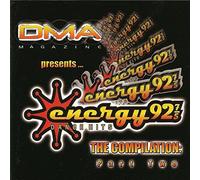 Various Artists - DMA Presents Energy 92.7/5 Dance Hits