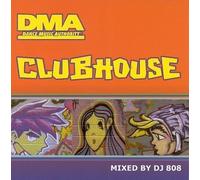 Various Artists - Dma's Clubhouse/Various
