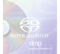 Various Artists - Dmp Artists: Multichannel Ref Sacd