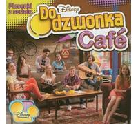 Various Artists - Do Dzwonka Cafe: Piosenki z serialu