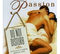 Various Artists - Do Not Disturb: Passion