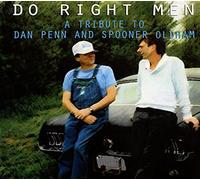 Various Artists - Do Right Men - a..