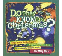 Various Artists - Do They Know It's Christmas