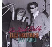 Various Artists - Do-Wah-Diddy [Import]