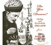 Various Artists - Do You Dream ?