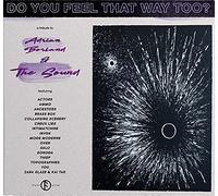 Various Artists – Do You Feel That Way Too? A Tribute to the Sound – CD – Cobra