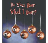 VARIOUS ARTISTS - DO YOU HEAR WHAT I HEAR / VARIOUS - CD - E600z