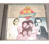 Various Artists - Do You Remember 2