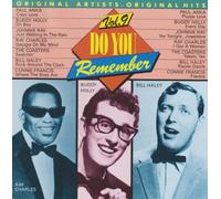Various Artists - Do You Remember 9