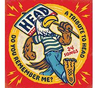 Various Artists - Do You Remember Me Tribute to Head (Various Artists)