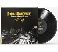 VARIOUS ARTISTS - Do Your Own Dance - Scorpgemi Records Story Vol. 1 - - G3z