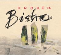 Various Artists - Dobrek Bistro