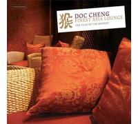 Various Artists – Doc Cheng's Finest Asia L – Import