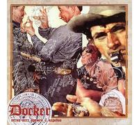 Various artists. Docker. Pesni Vsekh Vremen i Narodov [Various artists. Docker. Песни Всех Времен и Народов]