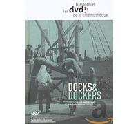 Various Artists - DOCKS & DOCKERS - Les ports maritimes belges 1900-1970
