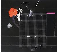 VARIOUS ARTISTS - DOCUMENT